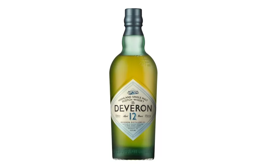 The deveron