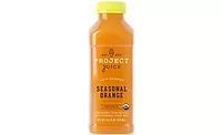 Project Juice Seasonal Orange