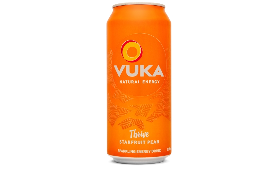 Vuka Thrive