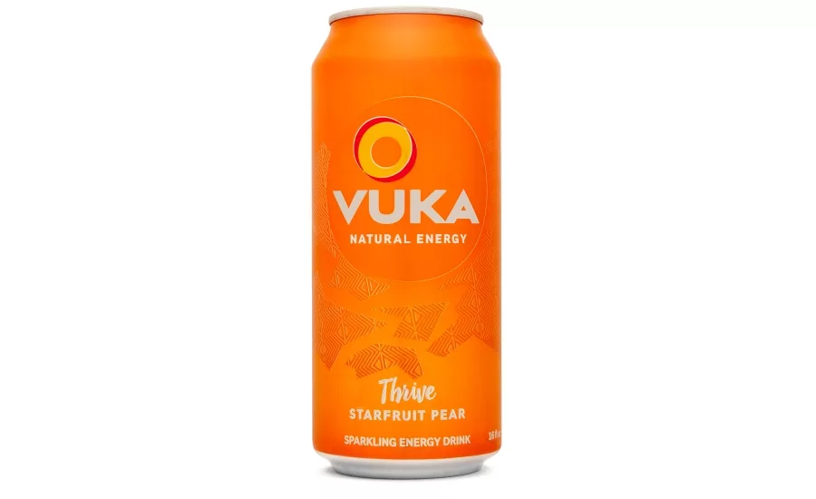 Vuka Thrive