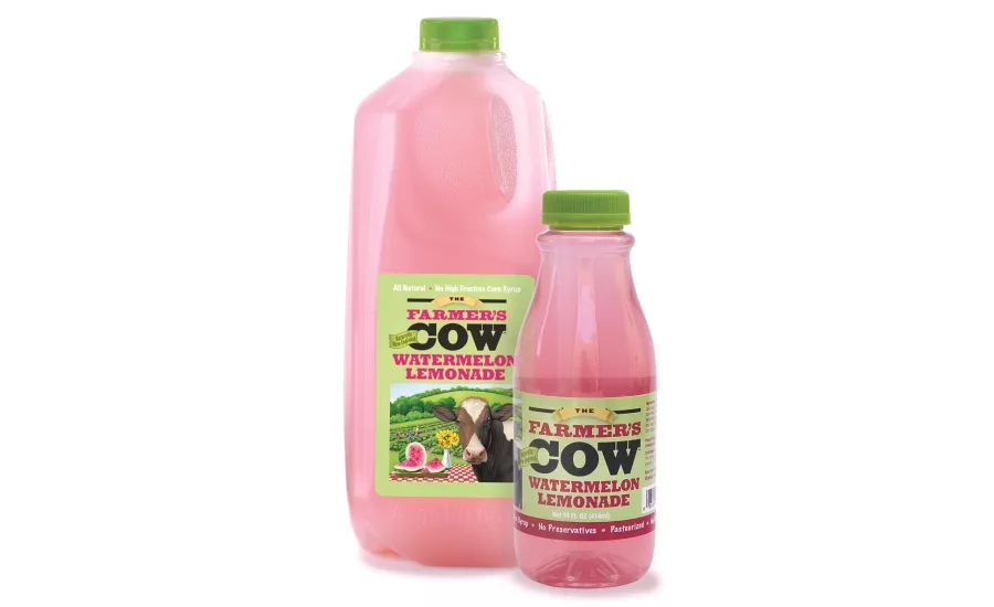 TFC Watermelon Lemonade