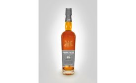 Prometheus Scotch Whisky 