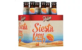 Point Siesta Key Citrus Pale Ale 