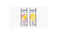 Dasani Sparkling new flavors