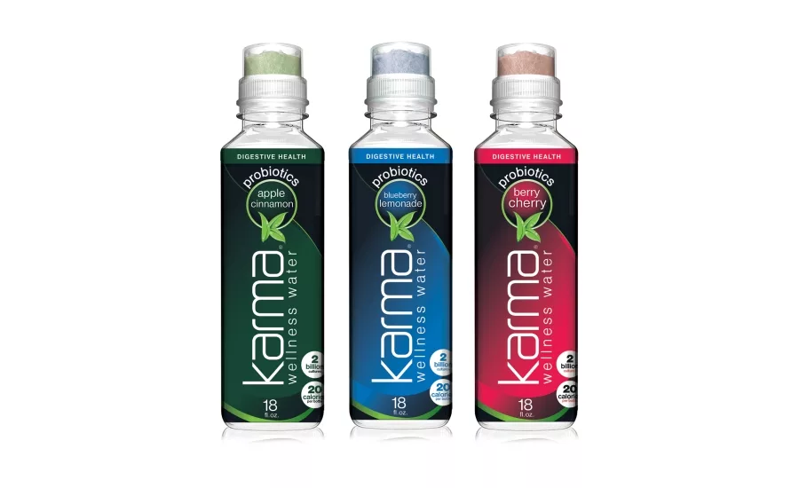 Karma Probiotics