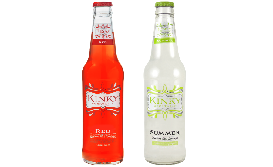 Kinky Red Summer 2016 05 16 Beverage Industry