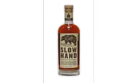 Slow Hands Six Woods Malt Whiskey 