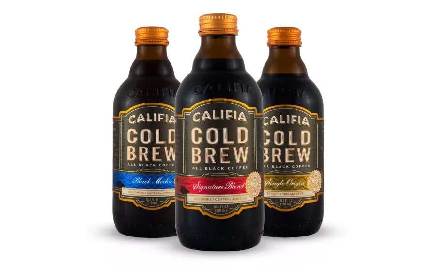 Califia Farms Black Label