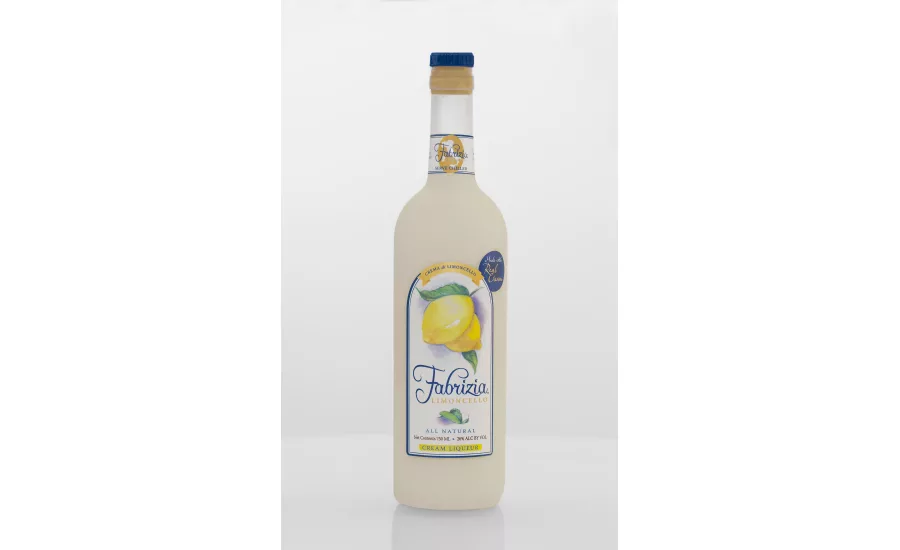 Fabrizia Crema di Limoncello
