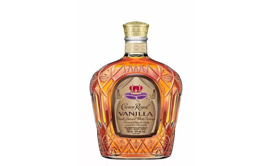 Crown Royal Vanilla
