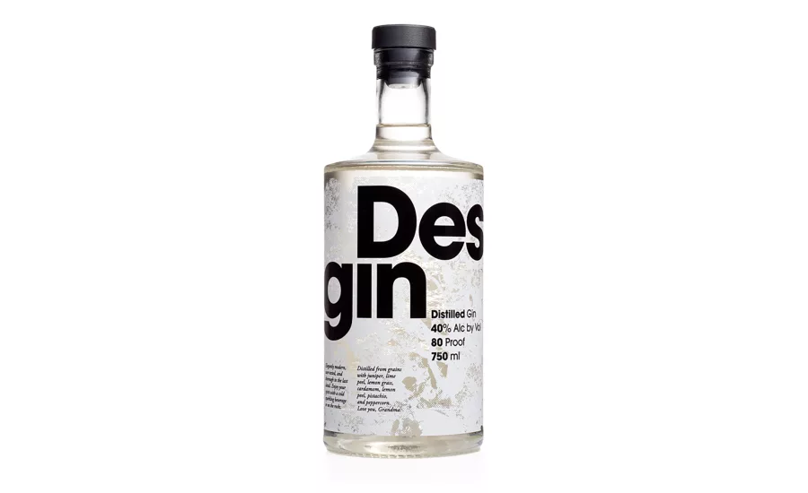 Desgin Gin