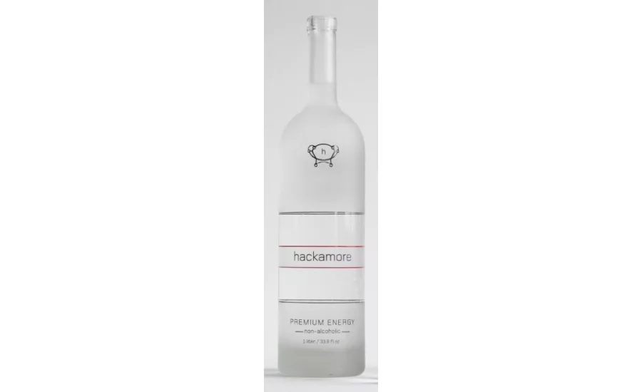 Hackamore Energy