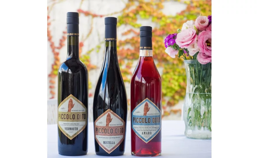 Piccolo Dito Wines