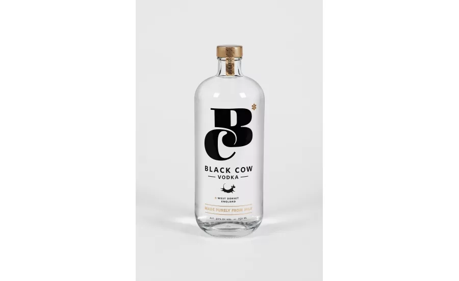 Black Cow Milk Vodka