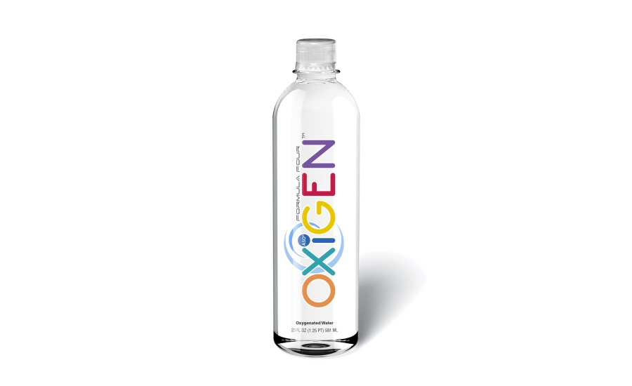 OXiGEN Water