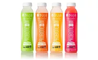 suja probiotic waters