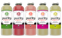 Purity.Organic Teas