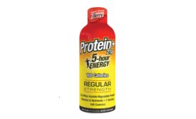 5-Hour Energy/Protein