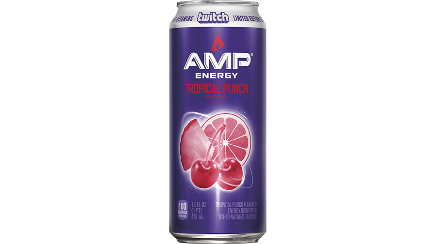 AMP Tropical Punch 