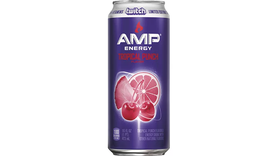 AMP Tropical Punch 
