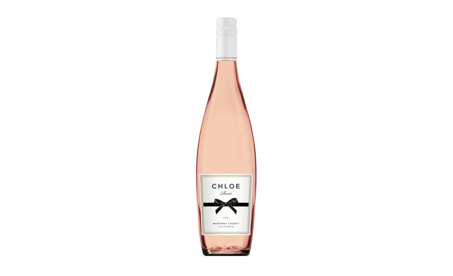 2015 Chole Monterey County Rose 