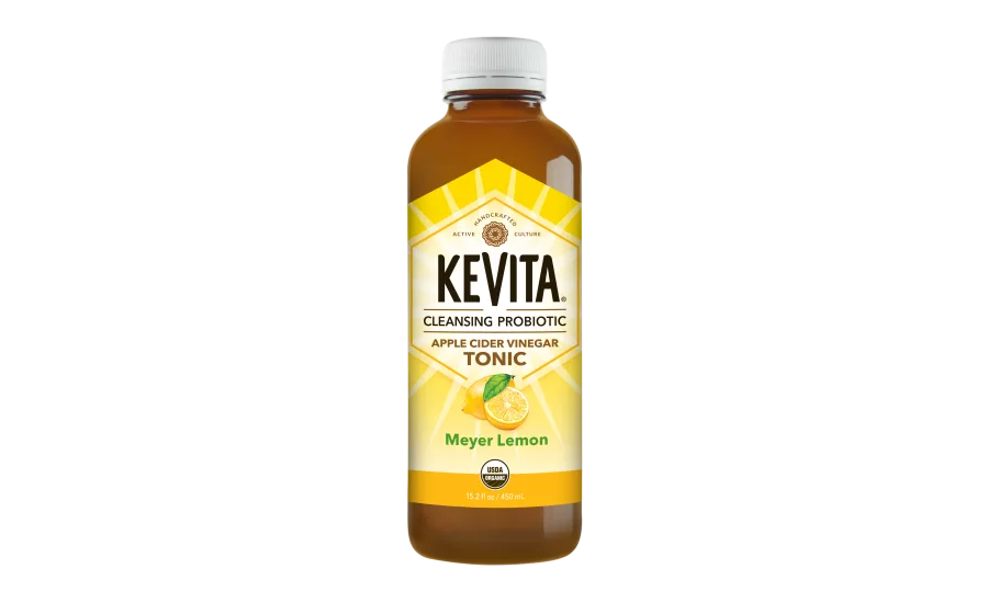 KeVita Lemon Meyer