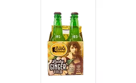 Lucky Ginger Brew