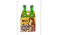 Lucky Ginger Brew