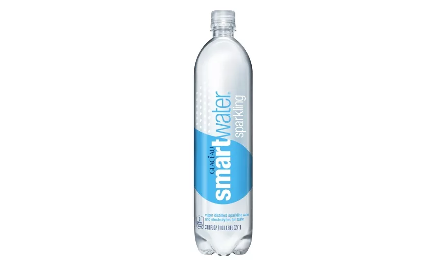 smartwater sparkling