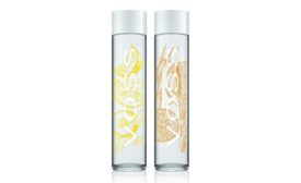 Voss new flavors