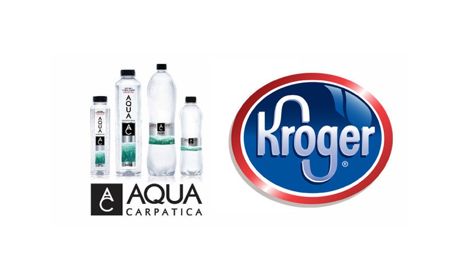 Aqua Carpatica Kroger