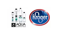 Aqua Carpatica Kroger