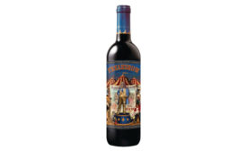 Freakshow Red David Michael Winery