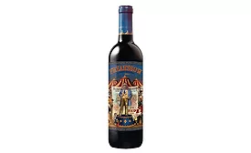 Freakshow Red David Michael Winery