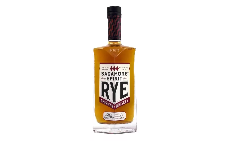Sagamore Straight Rye