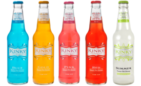 Kinky RTD Cocktails