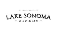 Lake Sonoma Winery