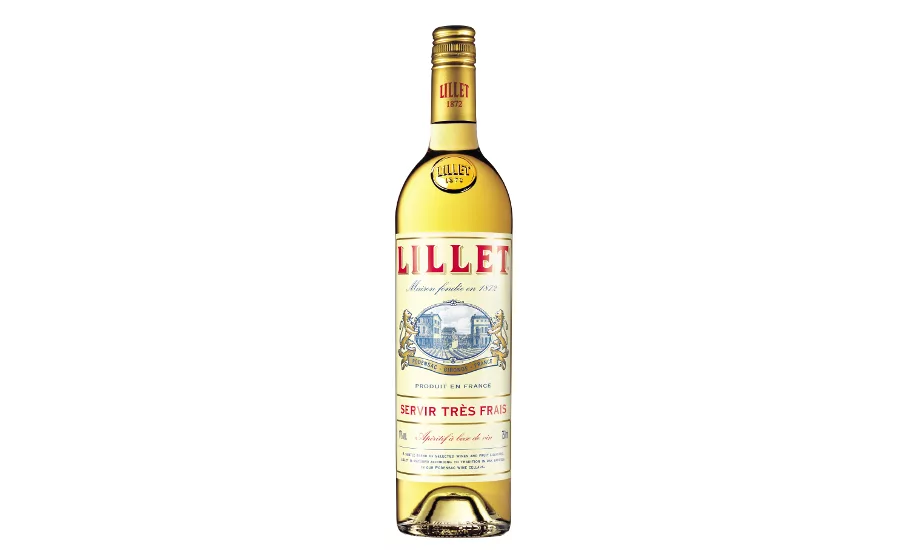 Lillet Blanc