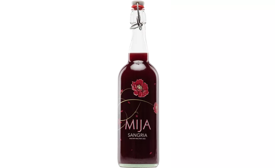Mija Sangria, this one