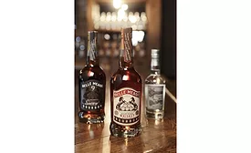 Nelson's Green Brier Distillery