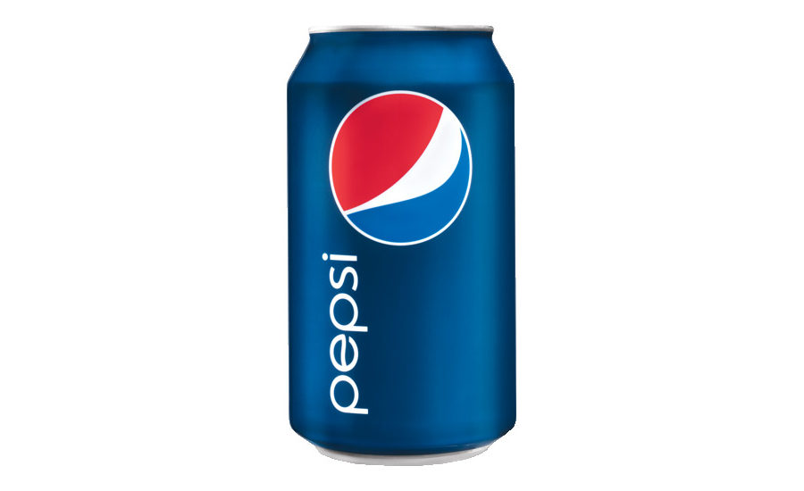 Pepsi, a brand of Purchase, N.Y.-based PepsiCo Inc