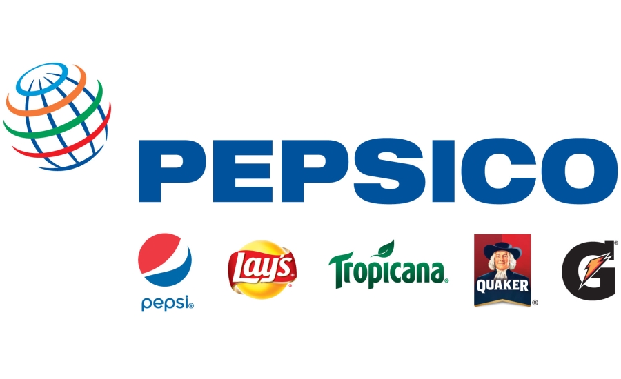 PepsiCo Inc Logo