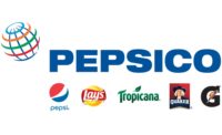 PepsiCo Inc Logo