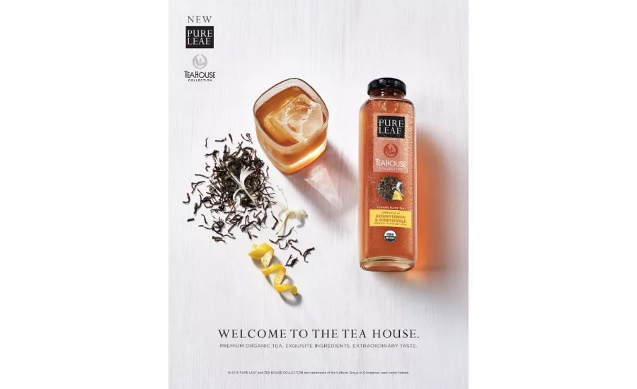 Pure Leaf Super premium