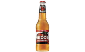 Redd's Limited Pick Cranberry Ale