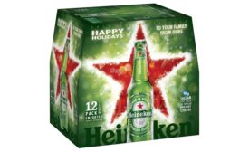 Heineken Holiday 