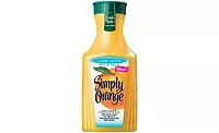 Simply Orange Low Acid