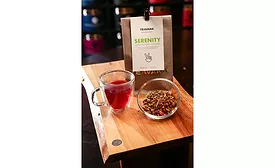 Teavana Serenity Tea