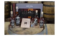 Timber Creek Distillery Bourbon