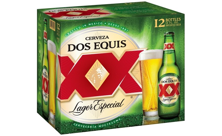 Dos Equis launches Choose Interesting campaign | 2016-05-26 | Beverage ...